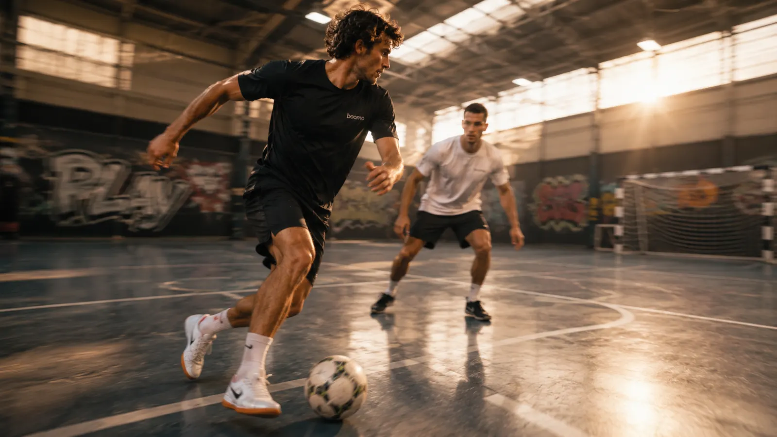 Futsal Halle